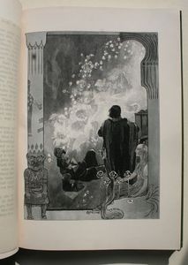 Mordtmann, A. J. Die Insel Zipangu. Märchen.