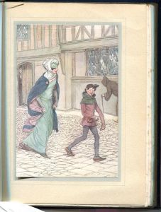 Shakespeare, William. The Merry Wives of Windsor.