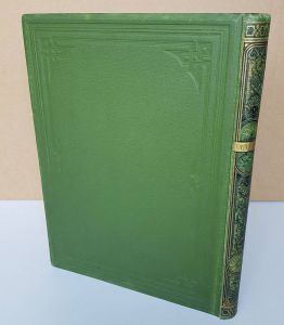 Schmid, Herman von; Karl Stieler. Wanderungen im Bayerischen Gebirge und Salzkammergut.