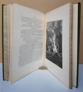 Schmid, Herman von; Karl Stieler. Wanderungen im Bayerischen Gebirge und Salzkammergut.