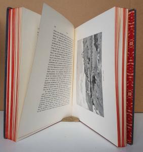 Zetsche, Eduard. Bilder aus der Ostmark: Ein Wiener Wanderbuch.