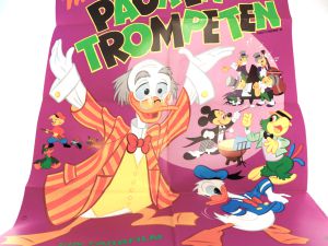 Filmprogrammsammlung - Zeichentrickfilme (Animationsfilme).