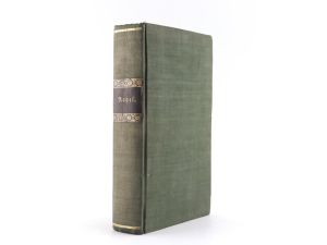 Varnhagen von Ense, Rahel Varnhagen, u.a. Konvolut Varnhagens von Ense.