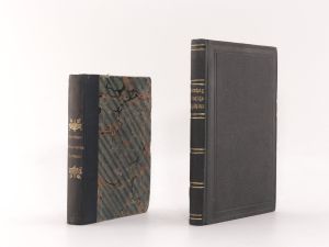 Varnhagen von Ense, Rahel Varnhagen, u.a. Konvolut Varnhagens von Ense.