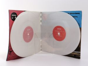 Schneider, Romy. Sammlung von 281 Memorabilien.