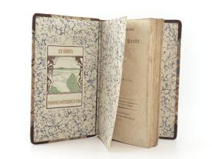 Benezit, E. Dictionnaire critique et documentaire des Peintres, Sculpteurs, Dessinateurs et Graveurs de tous les temps et de tous les pays par un groupe d'écrivains spécialistes francais et étrange...