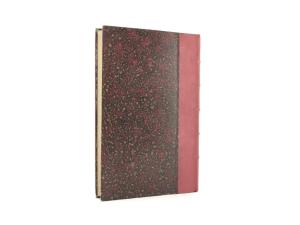Michelet, J. Histoire de la Révolution Francaise. Tome premier - neuvième.
