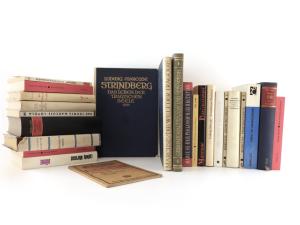 Marcuse, Ludwig. Sammlung Ludwig Marcuse.
