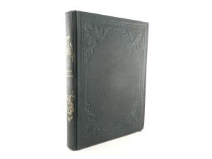 Oesterreichischer Lloyd (Hrsg.). Illustrirtes Familienbuch zur Unterhaltung & Belehrung häuslicher Kreise.