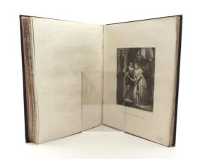 Oesterreichischer Lloyd (Hrsg.). Illustrirtes Familienbuch zur Unterhaltung & Belehrung häuslicher Kreise.