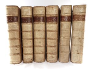 Iselin, Jakob Christoff. Neu-vermehrtes Historisch- und Geographisches Allgemeines Lexicon