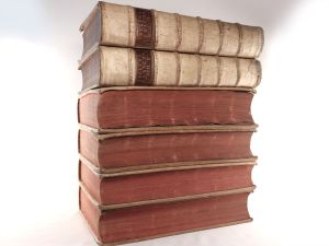 Iselin, Jakob Christoff. Neu-vermehrtes Historisch- und Geographisches Allgemeines Lexicon