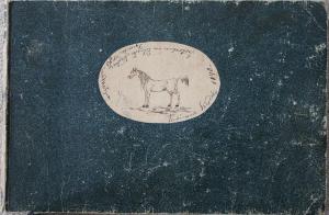 Kinsky, Ferdinand. Ferdinand Kinsky: Von Mailand nach Matzen heimgekommen - 1840. Er diente bei Sardinien Husaren in Italien von 1833 bis 1840. Starb nach schweren Leiden in Kloster Neuburg im Decembe...