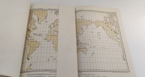 Haecker, Valentin. Tiefsee-Radiolarien. Allgemeiner Teil.