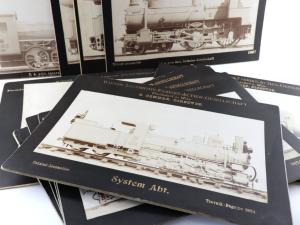 1.: 75 Jahre Wiener Lokomotivfabrik.