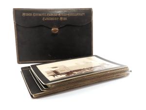 1.: 75 Jahre Wiener Lokomotivfabrik.