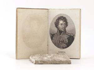 Gothaischer genealogischer Hof-Kalender auf das Jahr 1848.