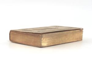 Gothaischer genealogischer Hof-Kalender auf das Jahr 1848.