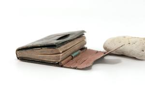 Grätzerischer Sackkalender, auf das gemeinsame Jahr 1813. Mit Mondesvierteln.
