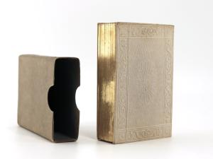 Gothaischer genealogischer Hof-Kalender auf das Jahr 1831.