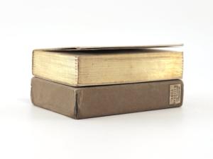 Gothaischer genealogischer Hof-Kalender auf das Jahr 1831.