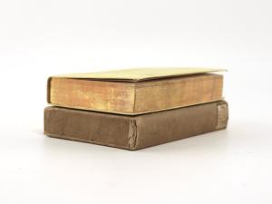 Gothaischer genealogischer Hof-Kalender auf das Jahr 1841.