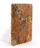 (Vetter, Johann Friedrich). Das merckwürdige Leben, die sonderbare Kranckheit, darauf erfolgter Tod und Begräbniss der französischen Reputation, Welche zu dem allergrösten Leydwesen der Franzosen,...