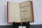 Lassalle, Ferdinand. Herr Bastiat-Schulze von Delitzsch, der ökonomische Julian, oder: Capital und Arbeit.