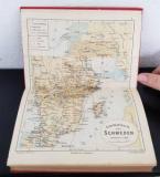 Schwedischer Touristenverein (Hrsg.). Schweden. Reisehandbuch.