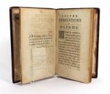 Traité des Ambassades et des Ambassadeurs.