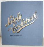 Eschstruth, Nataly von. Illustrierte Romane u. Novellen. 2. Serie.