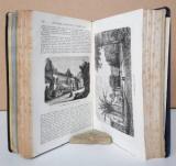 Joanne, Adolphe (ill.). Les Environs de Paris. Itinéraire Général de la France.