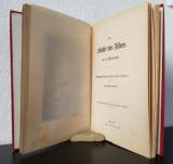 Krauß, Ferdinand. Die Lehrjahre eines Bildners aus der Steiermark. Biographische Skizze über Hans Brandstetter.