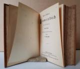 Reisert, Karl (bearb.). Deutsches Kommersbuch.