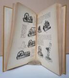 Moritz, Karl. Die elektrischen Spielzeug- und Kleinmaschinen für Gleich- und Wechselstrom.