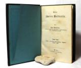 Pfeiffer, Ida. Meine zweite Weltreise.