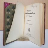 Bock, Gerhard. Moderne Faustfeuerwaffen und ihr Gebrauch.