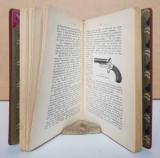 Bock, Gerhard. Moderne Faustfeuerwaffen und ihr Gebrauch.