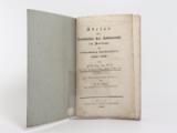 Airy, G. B. Abriss einer Geschichte der Astronomie im Anfange des neunzehnten Jahrhunderts. (1800-1832.)