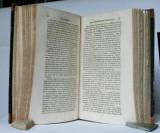 Romberg, J. A. (Red.). Die Wissenschaften im neunzehnten Jahrhundert, ihr Standpunkt und die Resultate ihrer Forschungen. Eine Rundschau zur Belehrung für das gebildete Publikum.