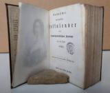 Gothaischer genealogischer Hofkalender nebst diplomatisch-statistischem Jahrbuche auf das Jahr 1862.