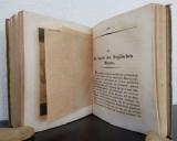 Sommer, Johann Gottfried (Hrsg.). Taschenbuch zur Verbreitung geographischer Kenntnisse. Neunter Jahrgang.