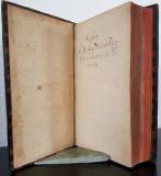 Cartheuser, J. F. Elementa Chymiae dogmatico experimentalis in usum academicum conscripta.