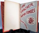 Sullivan, Vernon (=Boris Vian). J'irai cracher sur vos tombes.