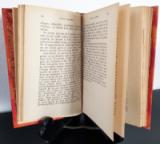 Sullivan, Vernon (=Boris Vian). J'irai cracher sur vos tombes.