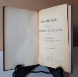 Obhlidal, M. Unterrichts-Briefe zur Erlernung der Weltsprache Volapük.