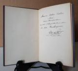 Obhlidal, M. Unterrichts-Briefe zur Erlernung der Weltsprache Volapük.