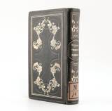 Weidmann, F.C. Touristen-Handbuch auf Ausflügen und Wanderungen in Salzburg und den Hochthälern Pongau's, Lungau's und Pinzgau's. Nebst einem Anhange: Darstellung Berchtesgaden's.