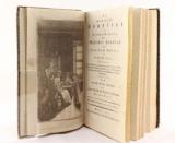Gartler, Ignatz, Hickmann, Barbara. Die wienerische Hausfrau in allen ihren Geschäften. Oder: Nützliches Hausbuch für Frauen und Mädchen in sechs Aufsätzen:
