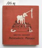 Andersen, Christian. Andersens Märchen.